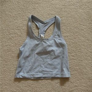 Lululemon cool racer back tank nulu